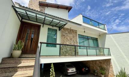 Casa com 7 quartos à venda no Jardim Franca, São Paulo 
