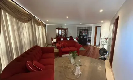 Apartamento de 3 dormitórios, 1 suíte e 2 vagas para venda na Vila Guilherme