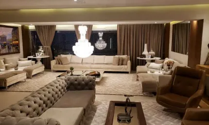 Apartamento com 4 quartos à venda em Santa Teresinha, São Paulo 
