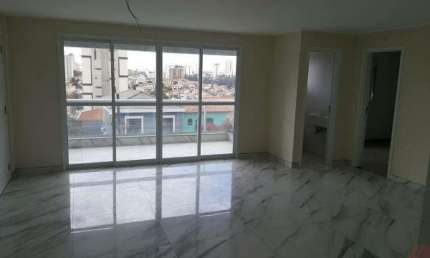 APARTAMENTO DE 3 DORMITÓRIOS SENDO 3 SUITES E 3 VAGAS DE GARAGEM PARA VENDA NO JARDIM SÃO PAULO