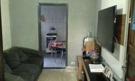 Casa com 3 quartos à venda no Parque Edu Chaves, São Paulo 