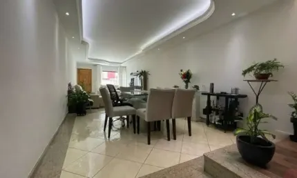 Casa com 3 quartos à venda na Vila Aurora (Zona Norte), São Paulo 