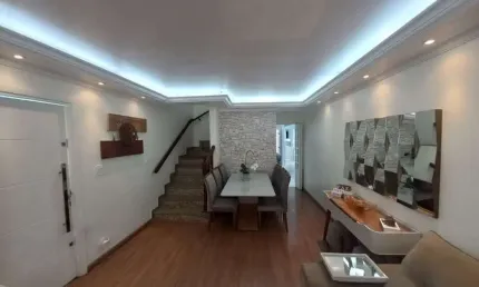 Casa com 4 quartos à venda na Vila Mazzei, São Paulo 
