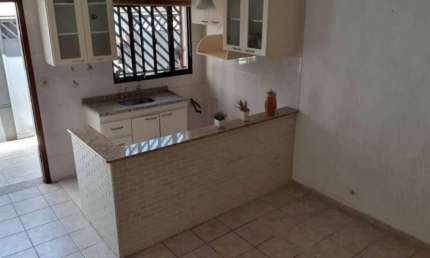 Casa com 1 quarto à venda no Parque Peruche, São Paulo 