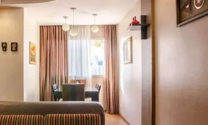 Apartamento com 3 dormitorios para venda e locação no parque mandaqui