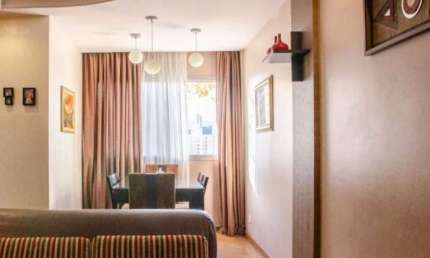APARTAMENTO COM 3 DORMITORIOS PARA VENDA E LOCAÇÃO NO PARQUE MANDAQUI