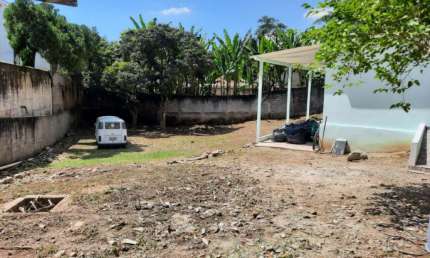 Terreno em condomínio fechado à venda no Horto Florestal, São Paulo 