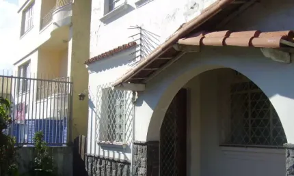 Casa comercial com 10 salas à venda no Jardim São Paulo (Zona Norte), São Paulo 