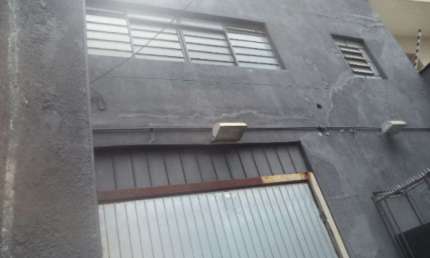 Barracão / Galpão / Depósito com 6 salas à venda no Parada Inglesa, São Paulo 