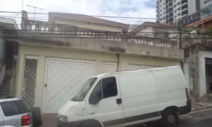 Proximo do metrô e shopping tucuruvi aprox. 650 metros