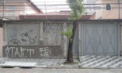 Casa com 2 quartos à venda no Jardim São Paulo (Zona Norte), São Paulo 