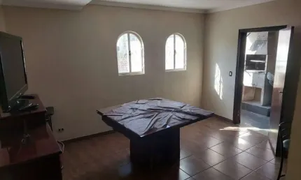 Casa com 3 quartos à venda no Parque Mandaqui, São Paulo 