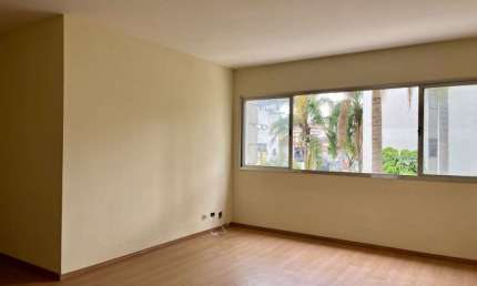 Apartamento de 3 dormitórios para locação em Santana