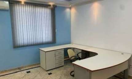 Sala comercial com 1 sala para alugar no Campos Eliseos, São Paulo 