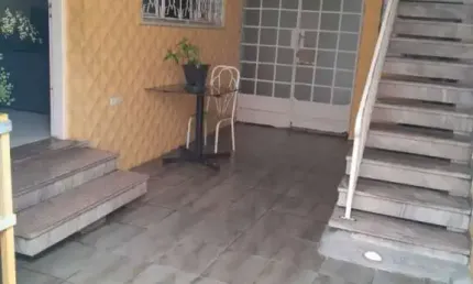 Casa com 3 quartos à venda na Água Fria, São Paulo 