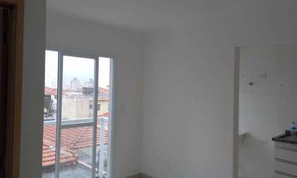 Apartamento com 1 quarto para alugar na Vila Ede, São Paulo 