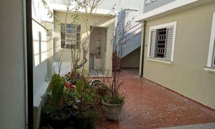 Sobrado para venda e locação no Jardim do colégio com 4 dormitórios, 1 suite e 3 vagas de garagem