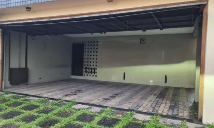Sobrado com 4 Quartos e 7 banheiros e 5 vagas para Venda e Locação Vila Aurora