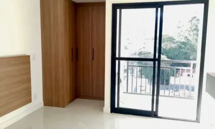 Studio para locação e venda próximo ao metro jardim são paulo com condomínio completo