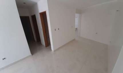 Apartamento de 36 metros + 5 metros de quintal, com 1 dormitório à venda.