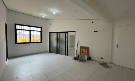 Casa comercial com 2 salas para alugar em Santana, São Paulo 