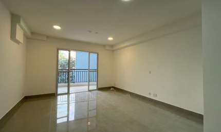 Apartamento de 1 dormitório para locação próximo ao metro Jardim São Paulo- Ayrton Senna