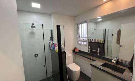 Apartamento aconchegante, 02 Dormitório(s)01 Vaga, Região: Zona Norte, de São Paulo