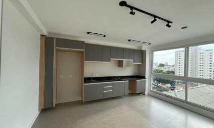 Apartamento para locação na agua fria com 2 dormitórios