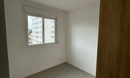 Apartamento para locação na agua fria com 2 dormitórios