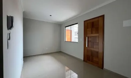 Apartamento para venda, na vila Nivi com 2 dormitórios.
