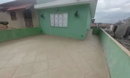 Sobrado a venda no jardim brasil com 6 dormitórios e 2 vagas
