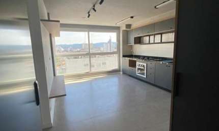 Apartamento na Água Fria com 2 dormitórios sendo uma suíte e Vaga  para locação por R$3.500,00