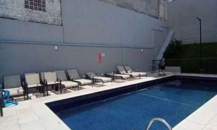 Apartamento no Imirim com 2 Quartos ,1 banheiro e vaga