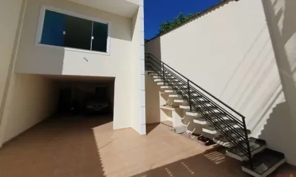 Casa com 3 quartos à venda no Jardim Virgínia Bianca, São Paulo 