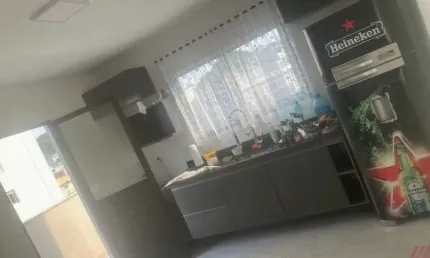 Apartamento de 60 metros na vila gustavo para venda, com 2 dormitórios e 1 vaga de garagem