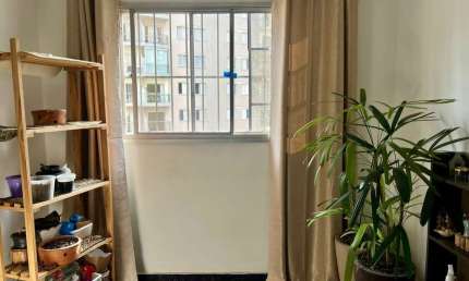 Apartamento no bairro Santa Teresinha com 2 dormitórios e vaga
