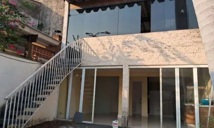 Casa com 5 quartos à venda na Vila Amália (Zona Norte), São Paulo 