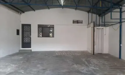 Barracão / Galpão / Depósito à venda em Imirim, São Paulo 