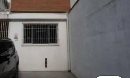 Casa Comercial na Vila Ester (Santana) à venda com 4 salas e 2 vagas