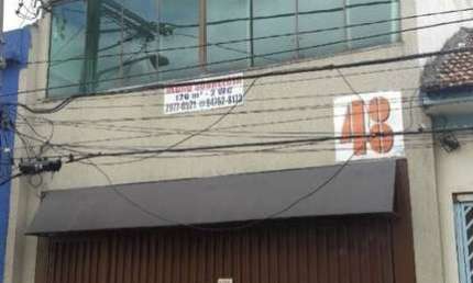 Prédio para alugar em Santana, São Paulo 