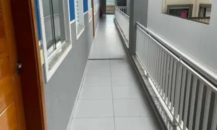 Apartamento com 2 quartos à venda no Parque Vitória, São Paulo 