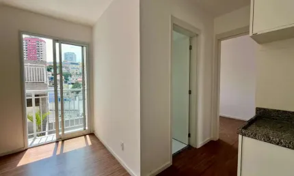 Apartamento para venda na vila maria com 2 dormitórios, sala, cozinha e banheiro