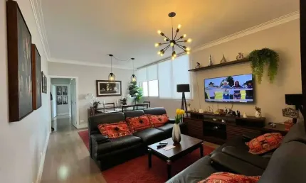 Casa em condomínio fechado com 3 quartos à venda em Santana, São Paulo 