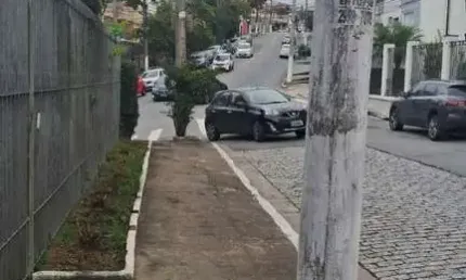 Terreno de 2500 metros para venda, em ótima localização, próximo ao metro Jardim São Paulo