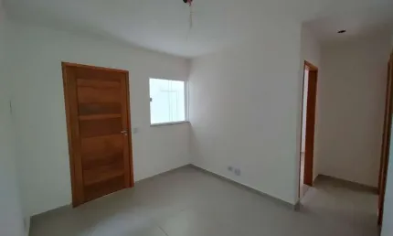 Apartamento para venda de 2 dormitórios, sala ,cozinha e lavanderia para venda na parada inglesa