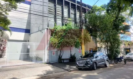 Barracão / Galpão / Depósito à venda na Casa Verde, São Paulo 