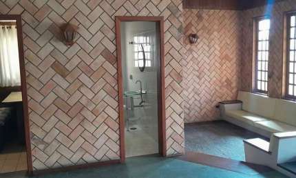 Lindo sobrado a venda Jardim Leonor Mendes de Barros