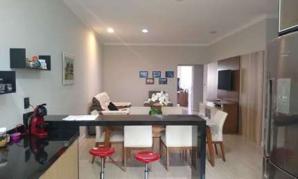 Ponto Comercial e 2 banheiros para Alugar, 140 m² por R$ 15.000/Mês