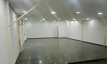 Loja comercial para locação em avenida de grande movimento próximo ao metro tucuruvi