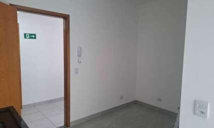 Apartamento (Studio) à venda no Tucuruvi com 1 Dormitório, sala, cozinha e banheiro